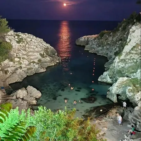 Boffy Ii Appartement Lecce