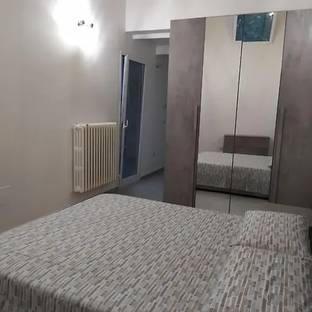 Appartement Boffy Ii