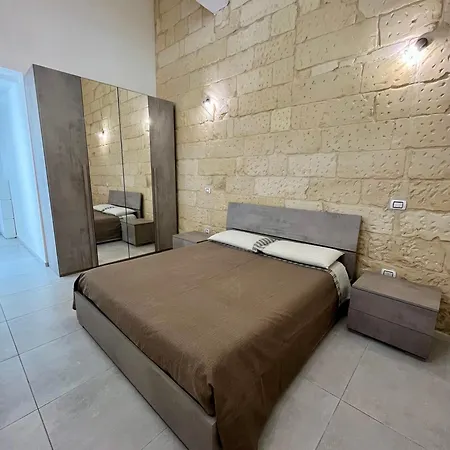 Boffy Ii Appartement Lecce