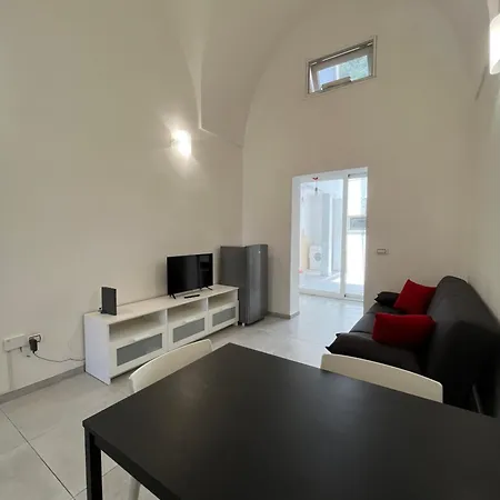 Boffy Ii Appartement *
