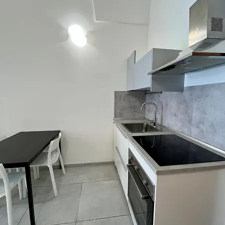 Boffy Ii Appartement *