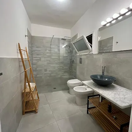 Boffy Ii Appartement Lecce