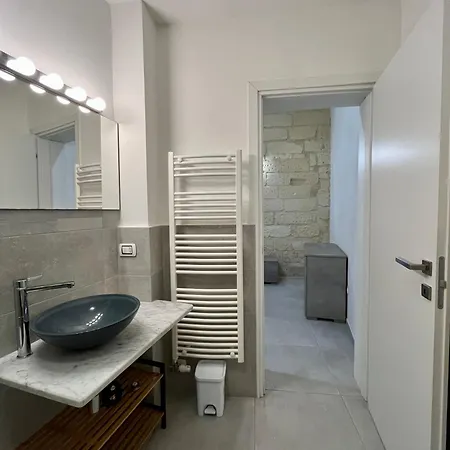 Boffy Ii Appartement *