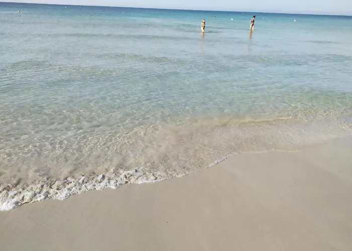 Boffy Ii Appartement *