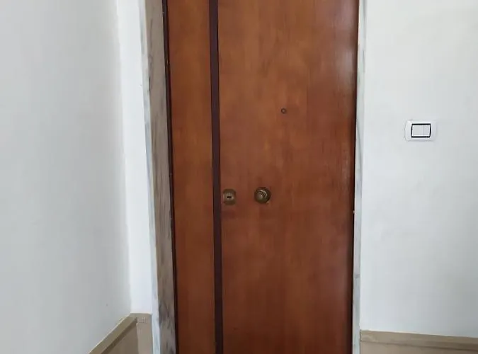 Boffy Ii Appartement Lecce