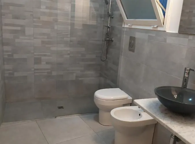 Appartement Boffy Ii