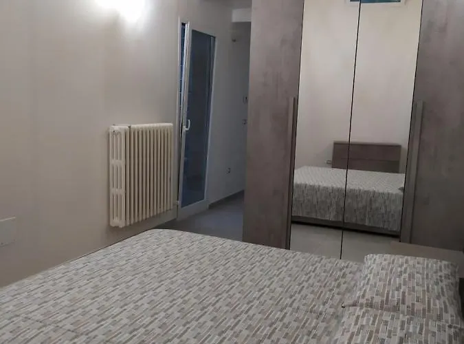 Appartement Boffy Ii