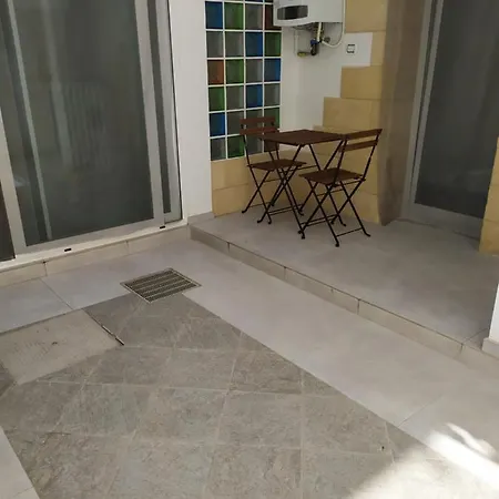 Appartamento Boffy Ii *