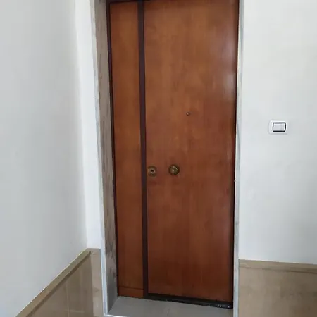 Boffy Ii Apartment Lecce