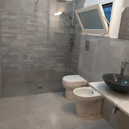 Διαμέρισμα Boffy Ii