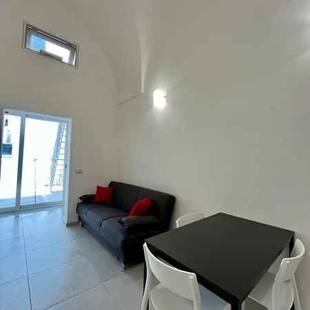 Lejlighed Boffy Ii Lecce