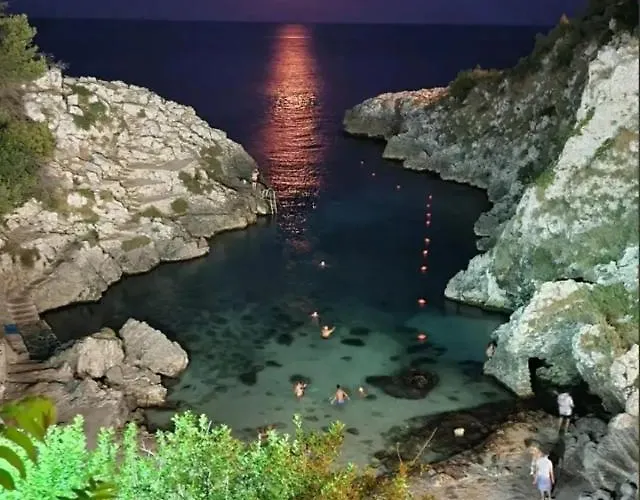 Boffy Ii Appartamento Lecce