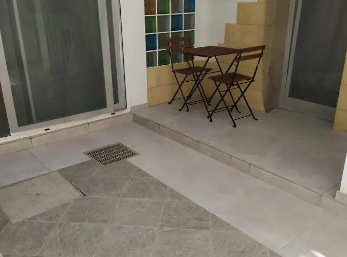 Appartamento Boffy Ii *